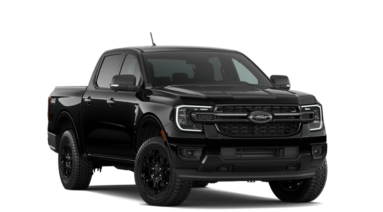 Ranger® vehicle
